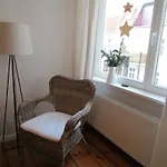 Ferienapartment Berlin Prenzlauer Berg