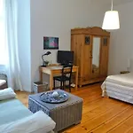 Ferienapartment Berlin Prenzlauer Berg