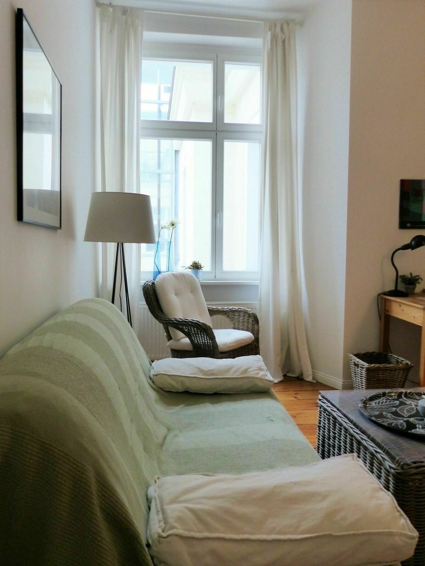 Ferienapartment Prenzlauer Berg