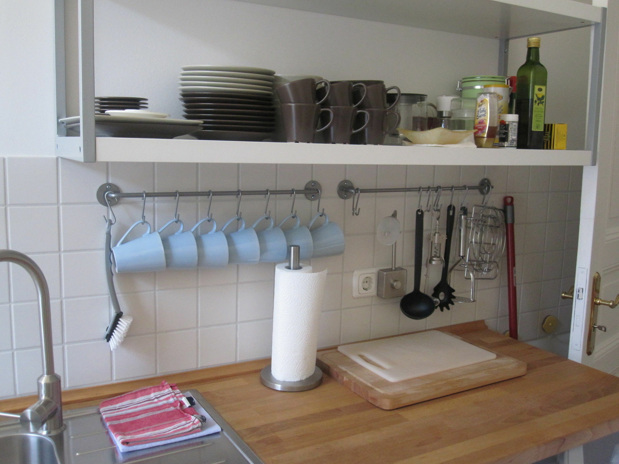 Ferienapartment Prenzlauer Berg Appartamento *