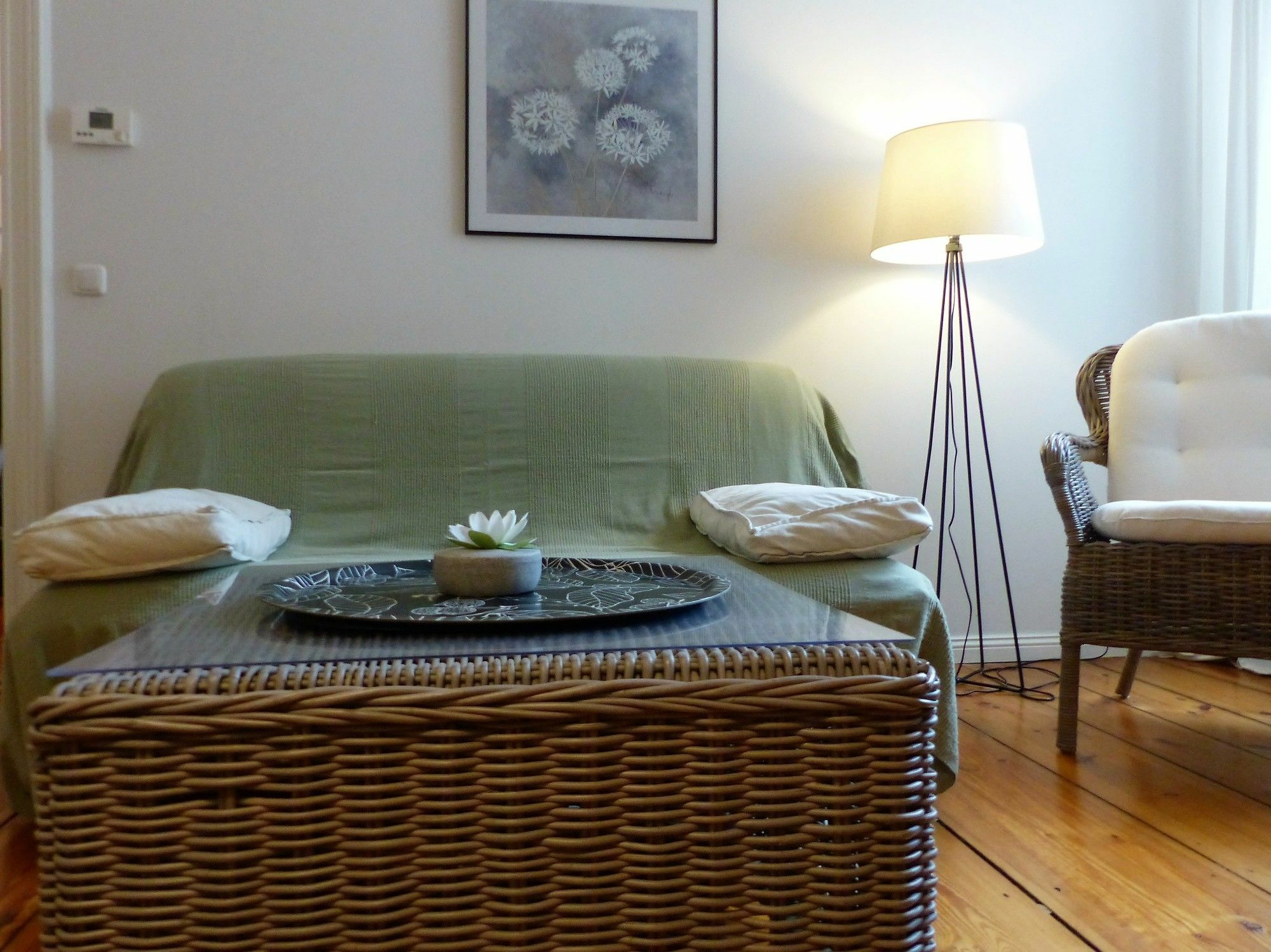 Ferienapartment Prenzlauer Berg