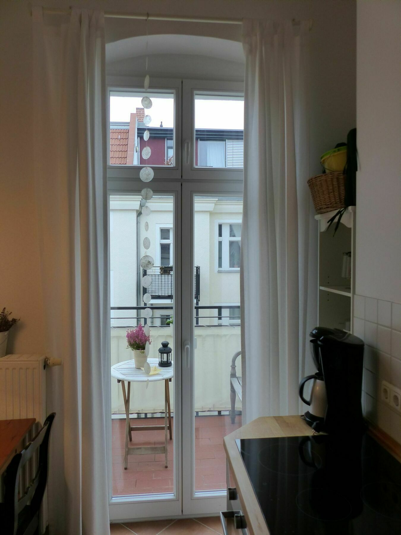 Ferienapartment Prenzlauer Berg