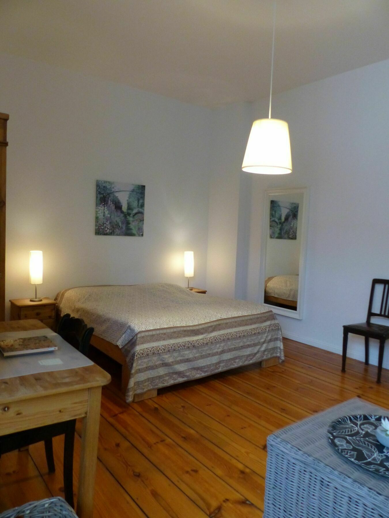 Ferienapartment Prenzlauer Berg *