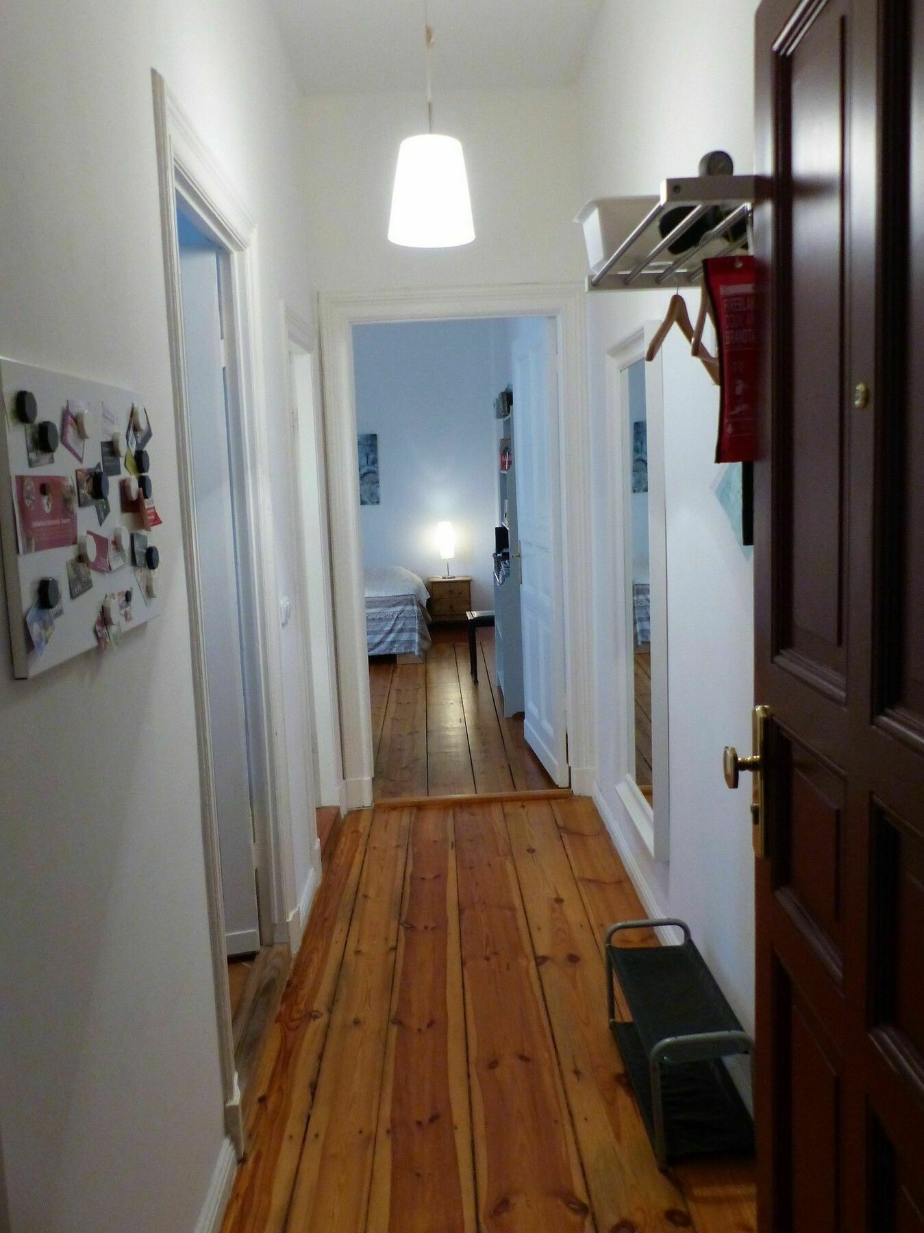 Appartamento Ferienapartment Prenzlauer Berg *