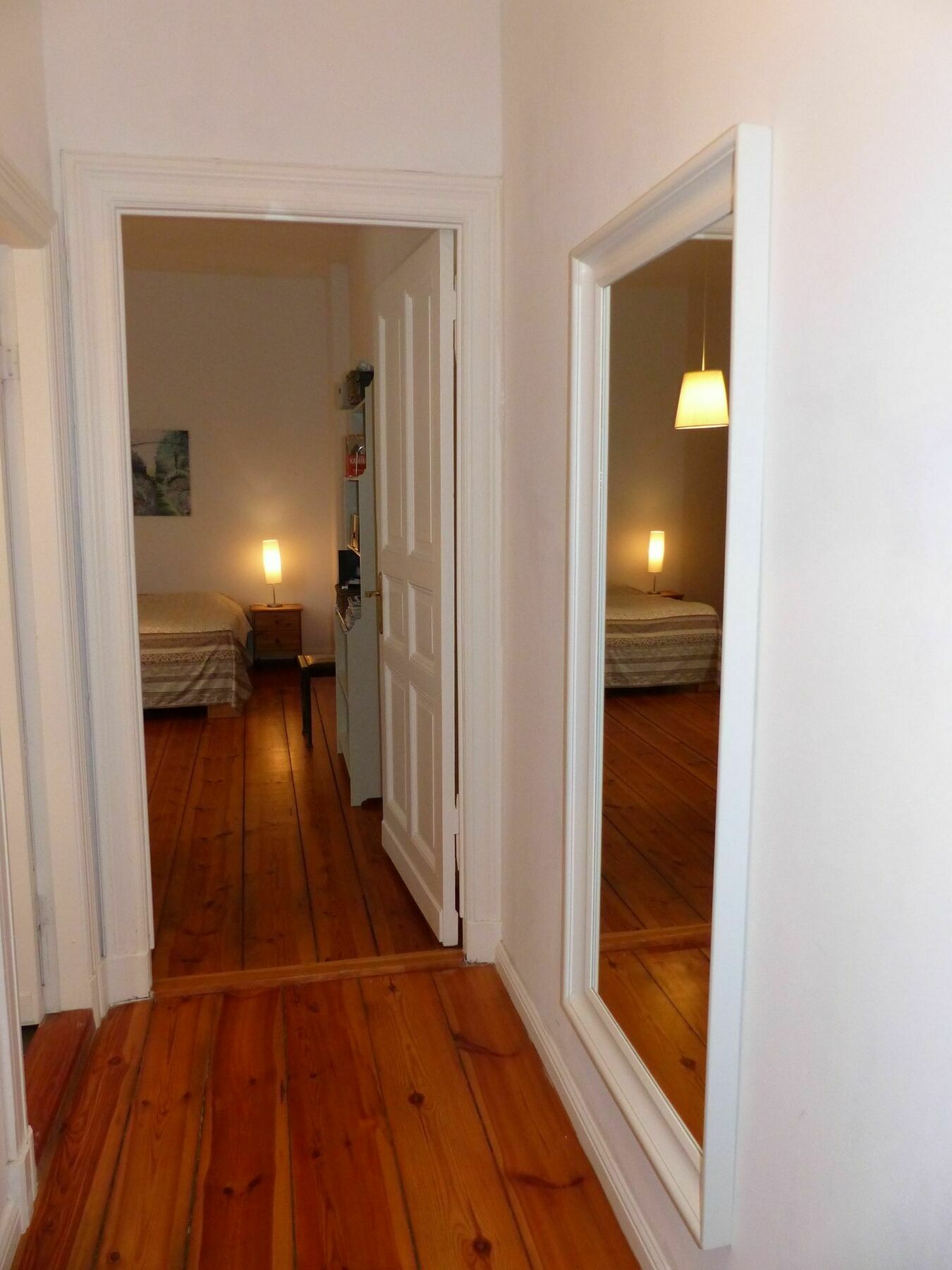 Appartamento Ferienapartment Prenzlauer Berg