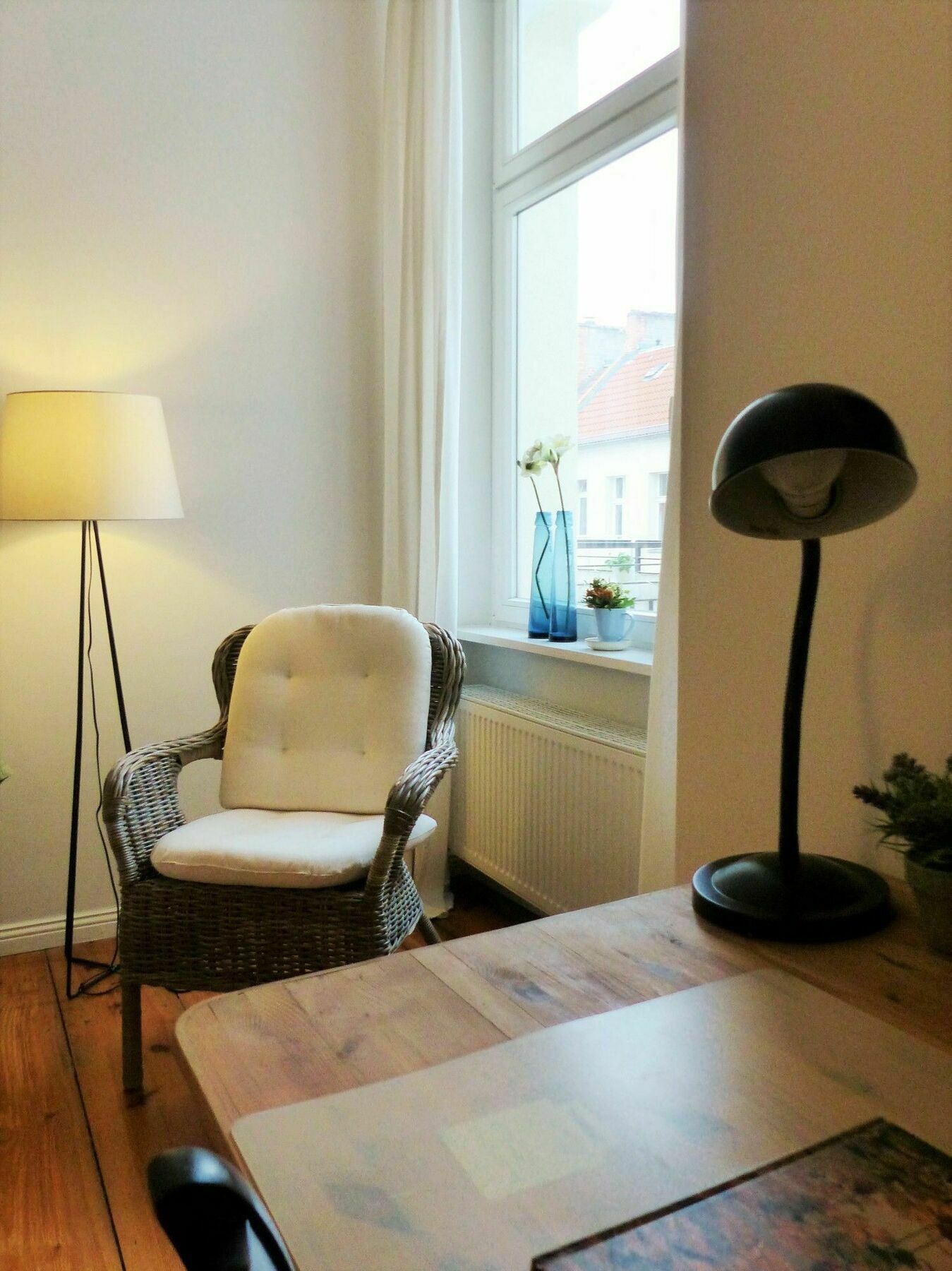Appartamento Ferienapartment Prenzlauer Berg Berlino