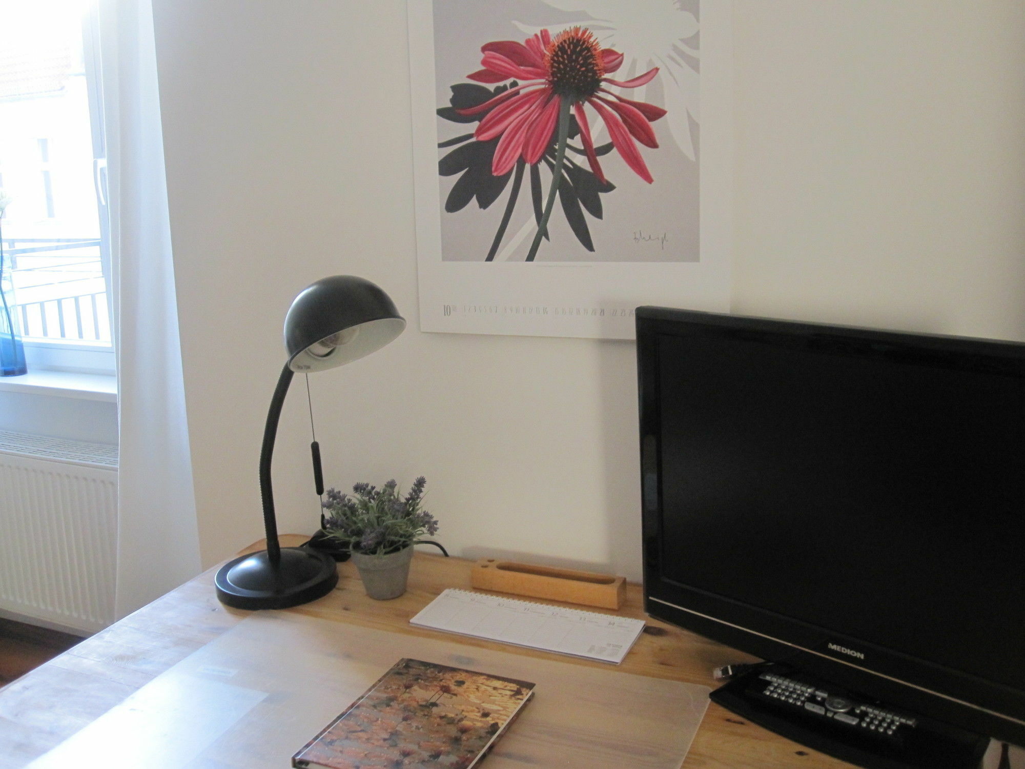 Ferienapartment Prenzlauer Berg Appartamento *