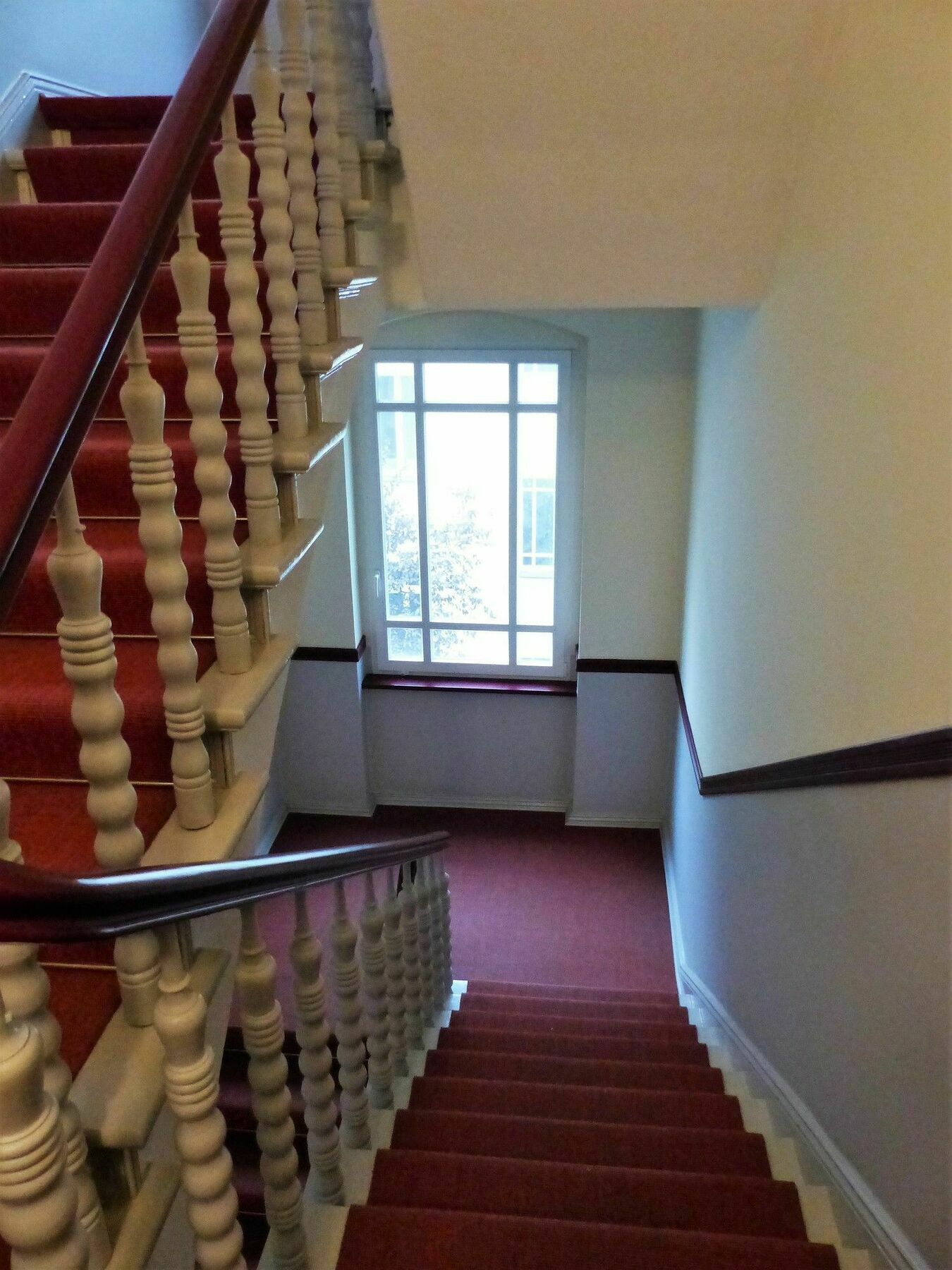 Ferienapartment Prenzlauer Berg Appartamento Berlino
