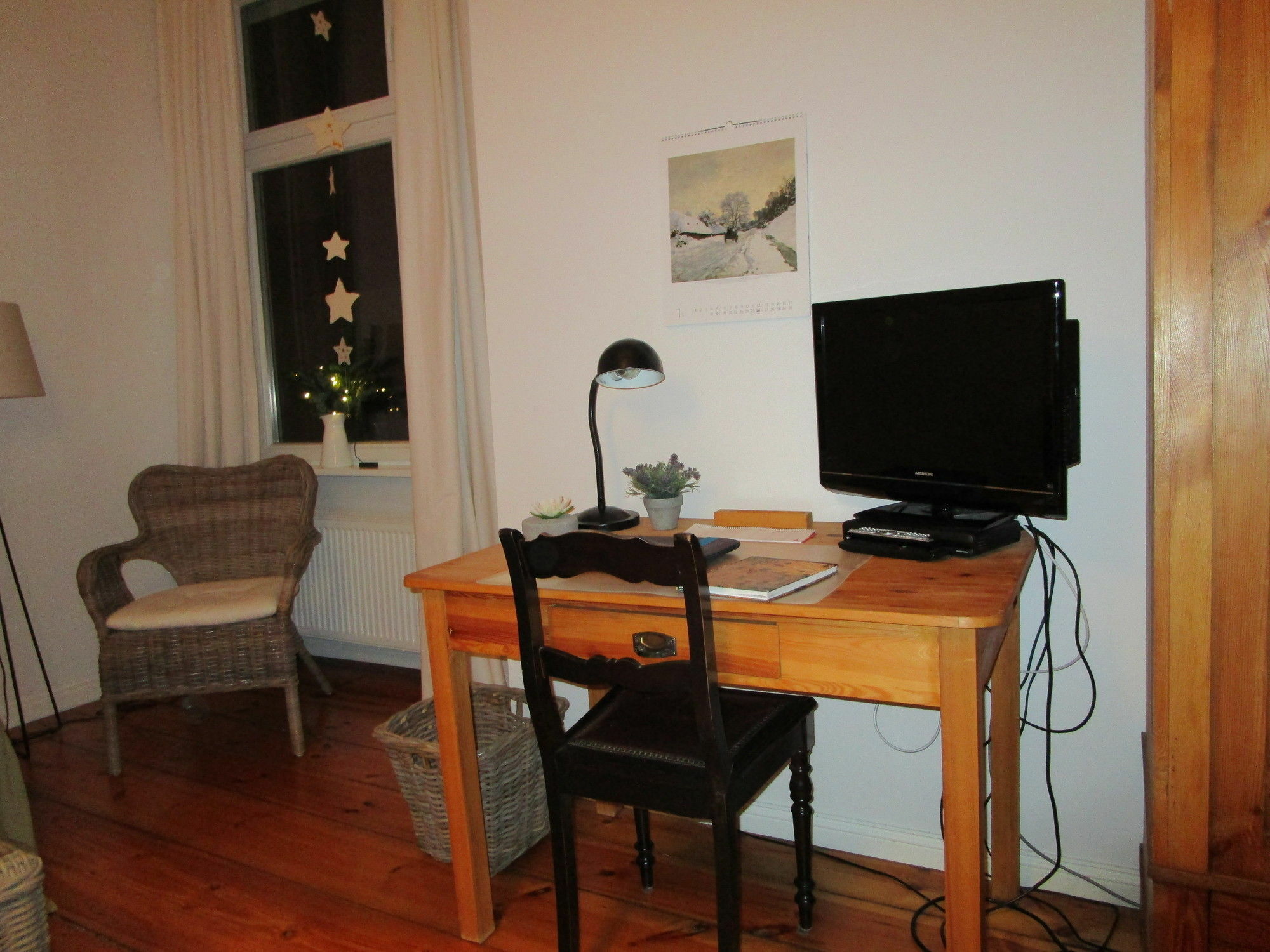Appartamento Ferienapartment Prenzlauer Berg