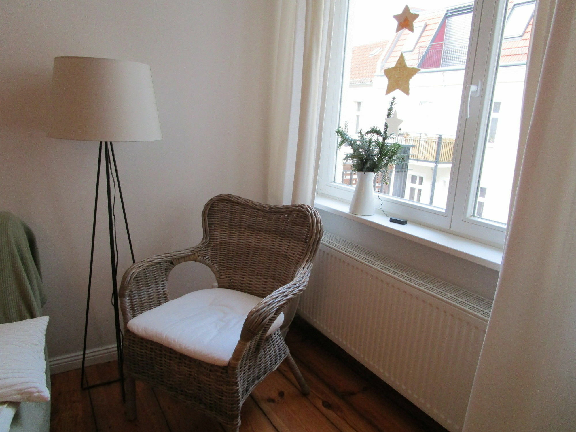 Appartamento Ferienapartment Prenzlauer Berg *