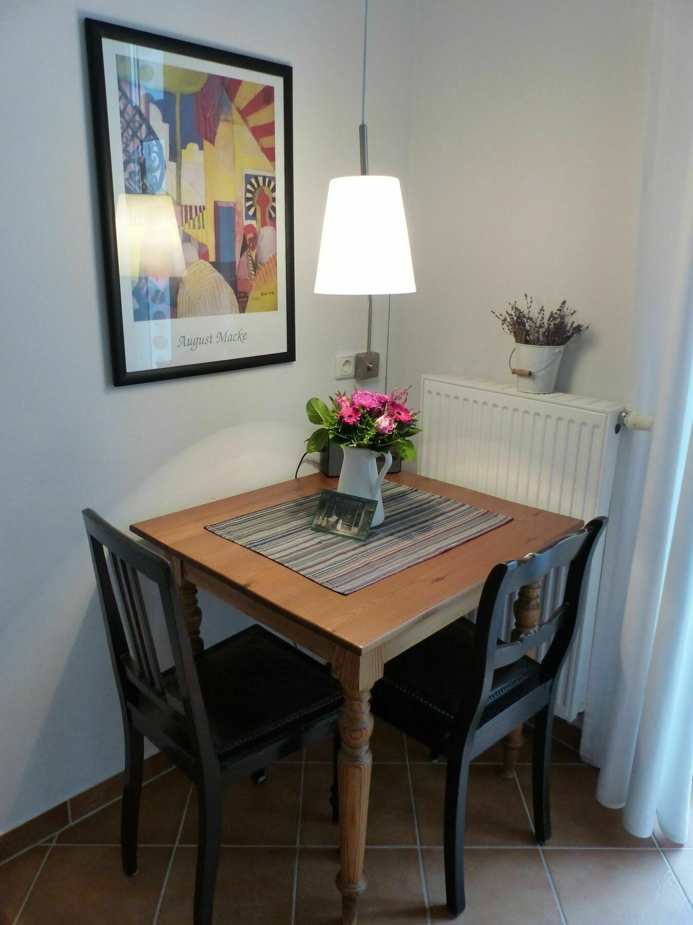 Ferienapartment Prenzlauer Berg *
