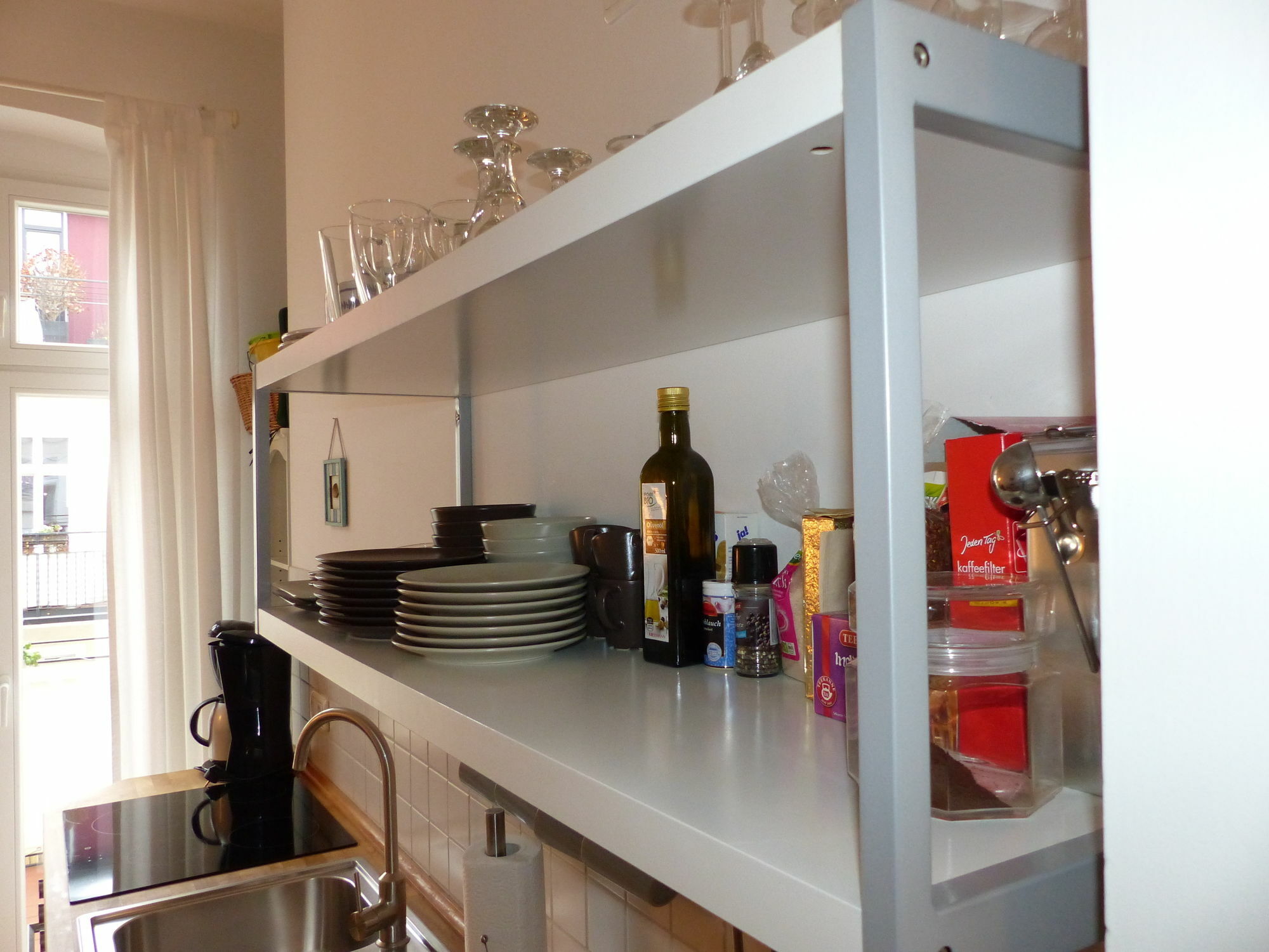 Appartamento Ferienapartment Prenzlauer Berg *