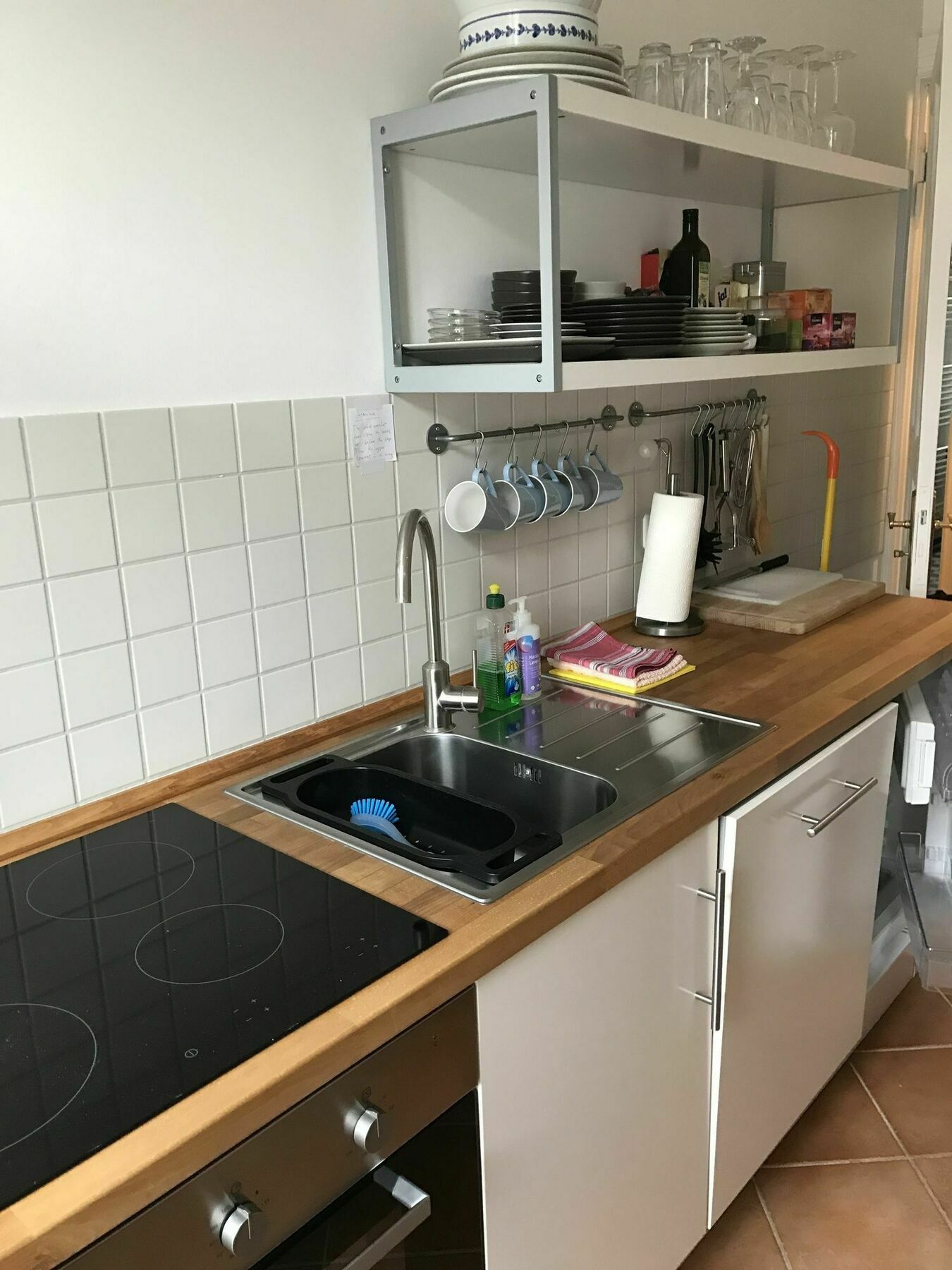 Ferienapartment Prenzlauer Berg Appartamento Berlino