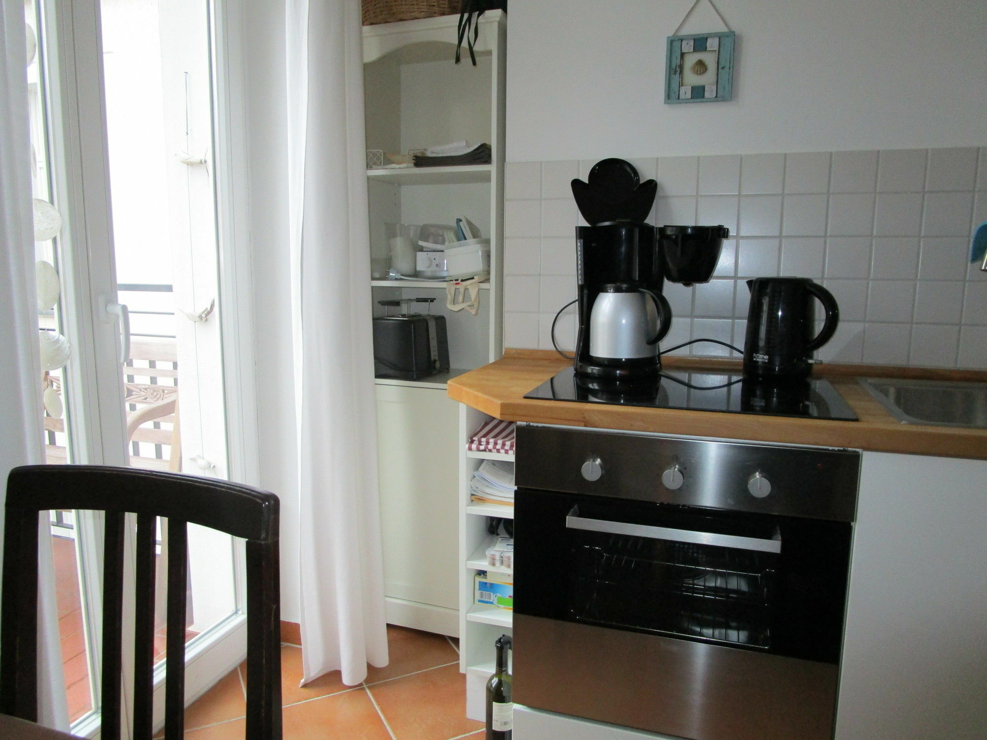 Ferienapartment Prenzlauer Berg