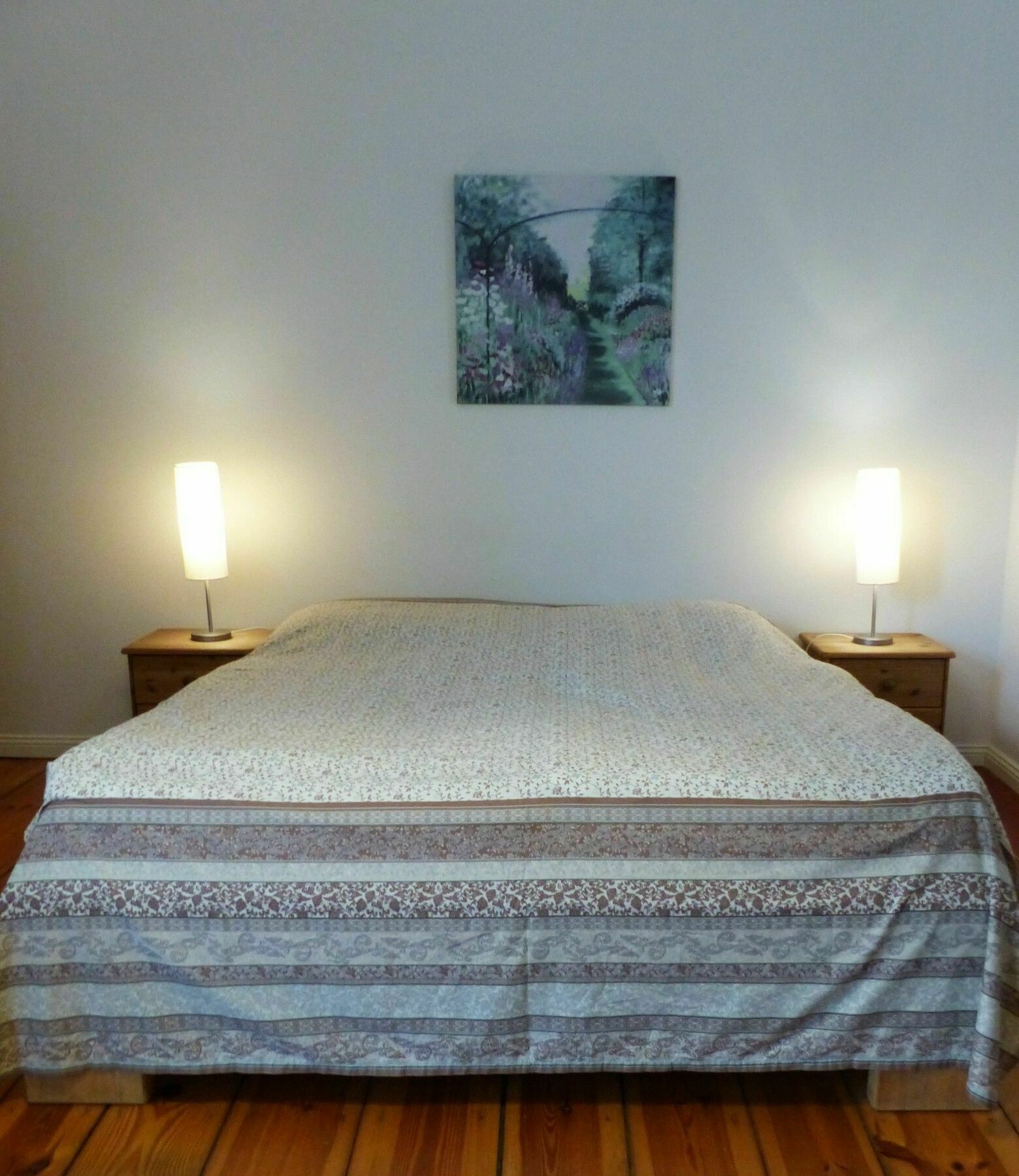 Ferienapartment Prenzlauer Berg *