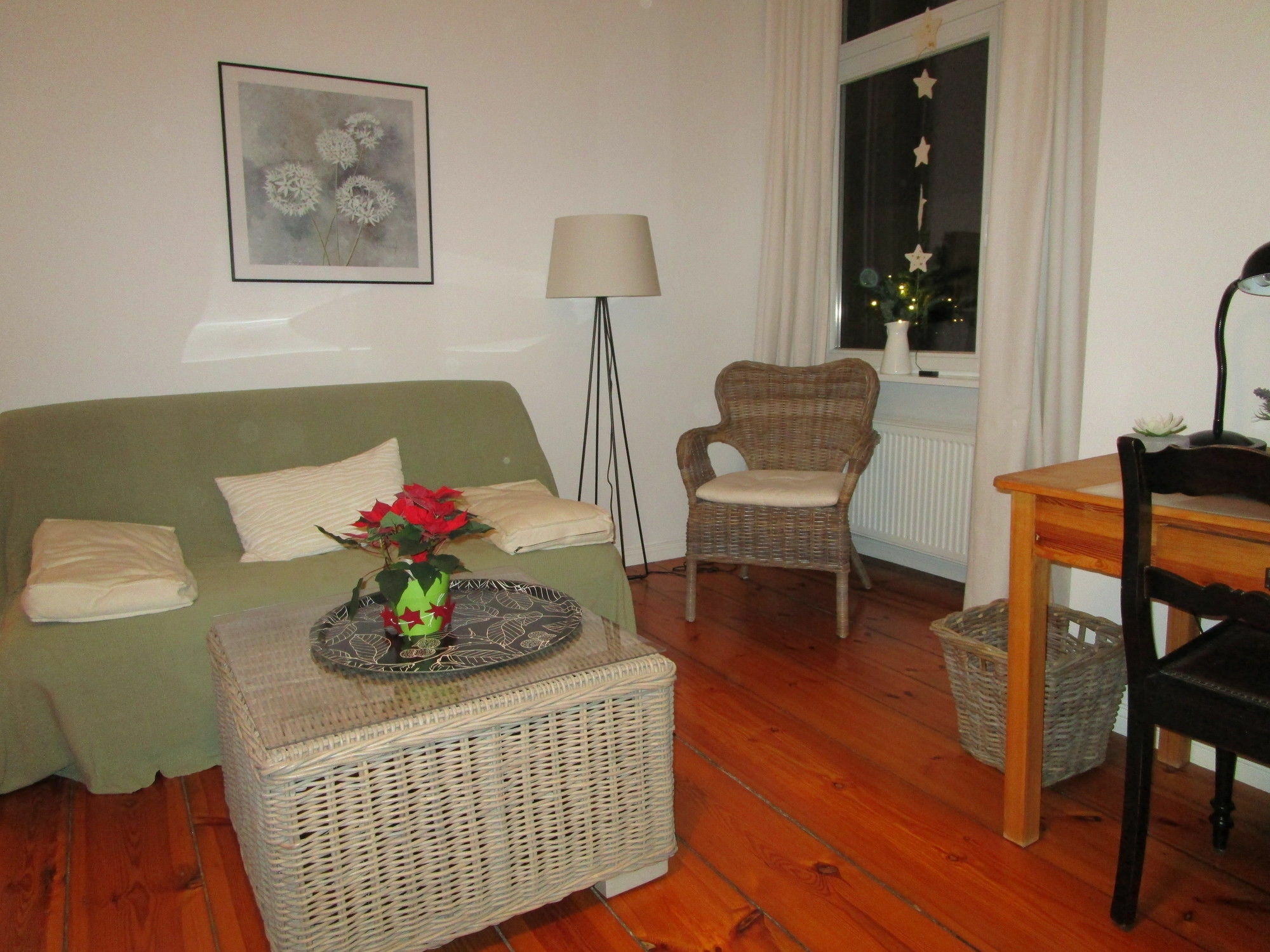 Appartamento Ferienapartment Prenzlauer Berg