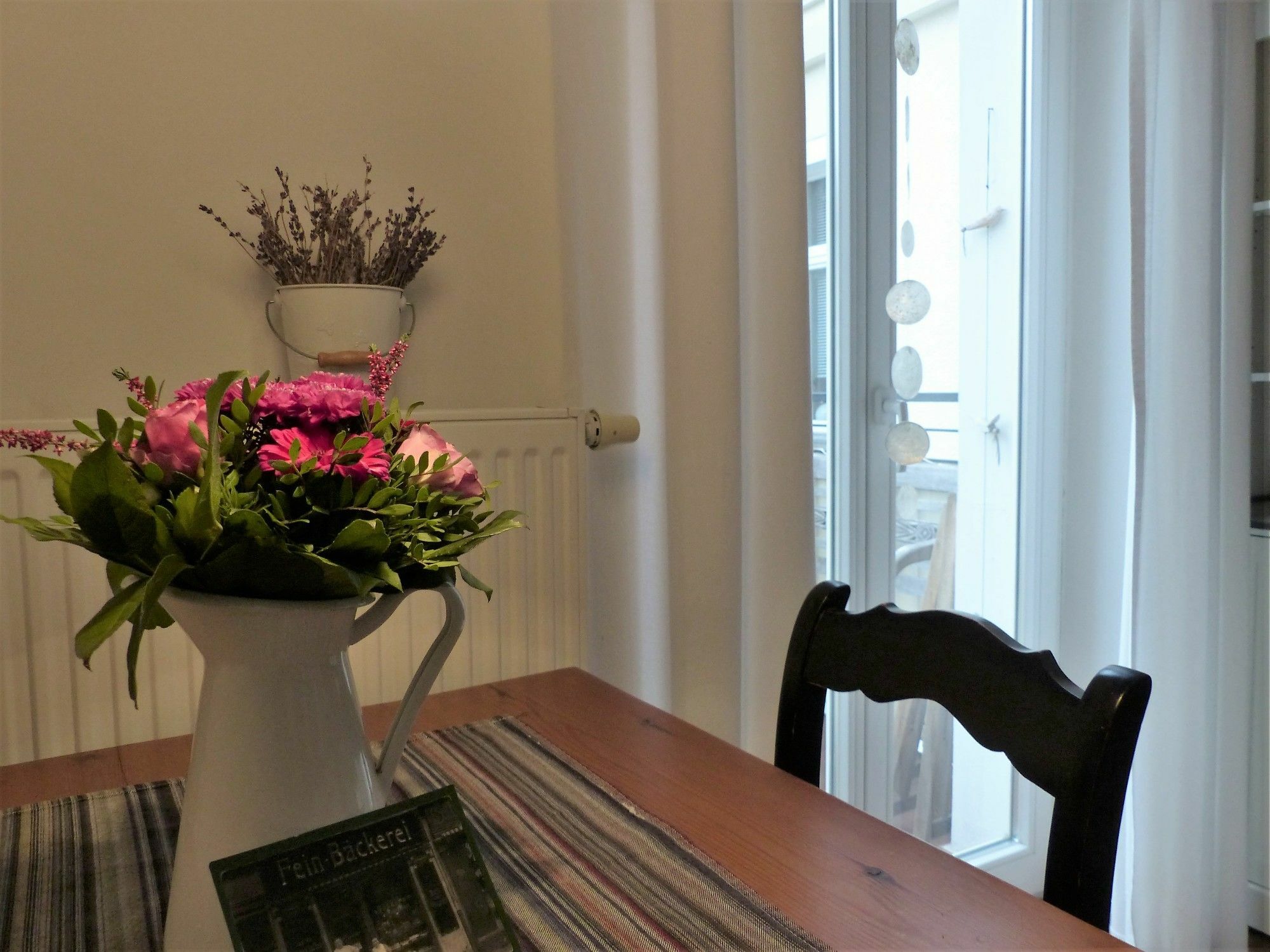 Appartamento Ferienapartment Prenzlauer Berg