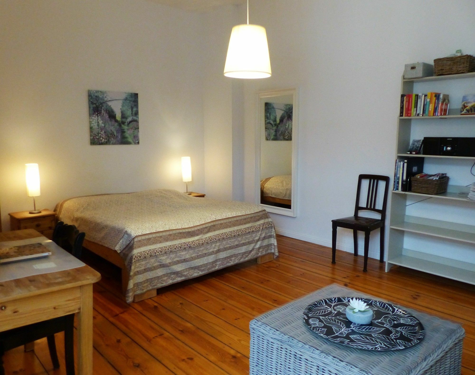 Ferienapartment Prenzlauer Berg *