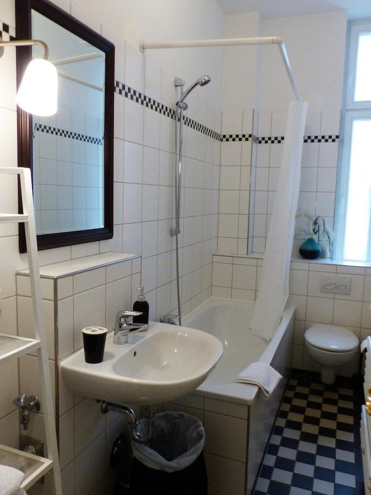Ferienapartment Prenzlauer Berg * Berlino