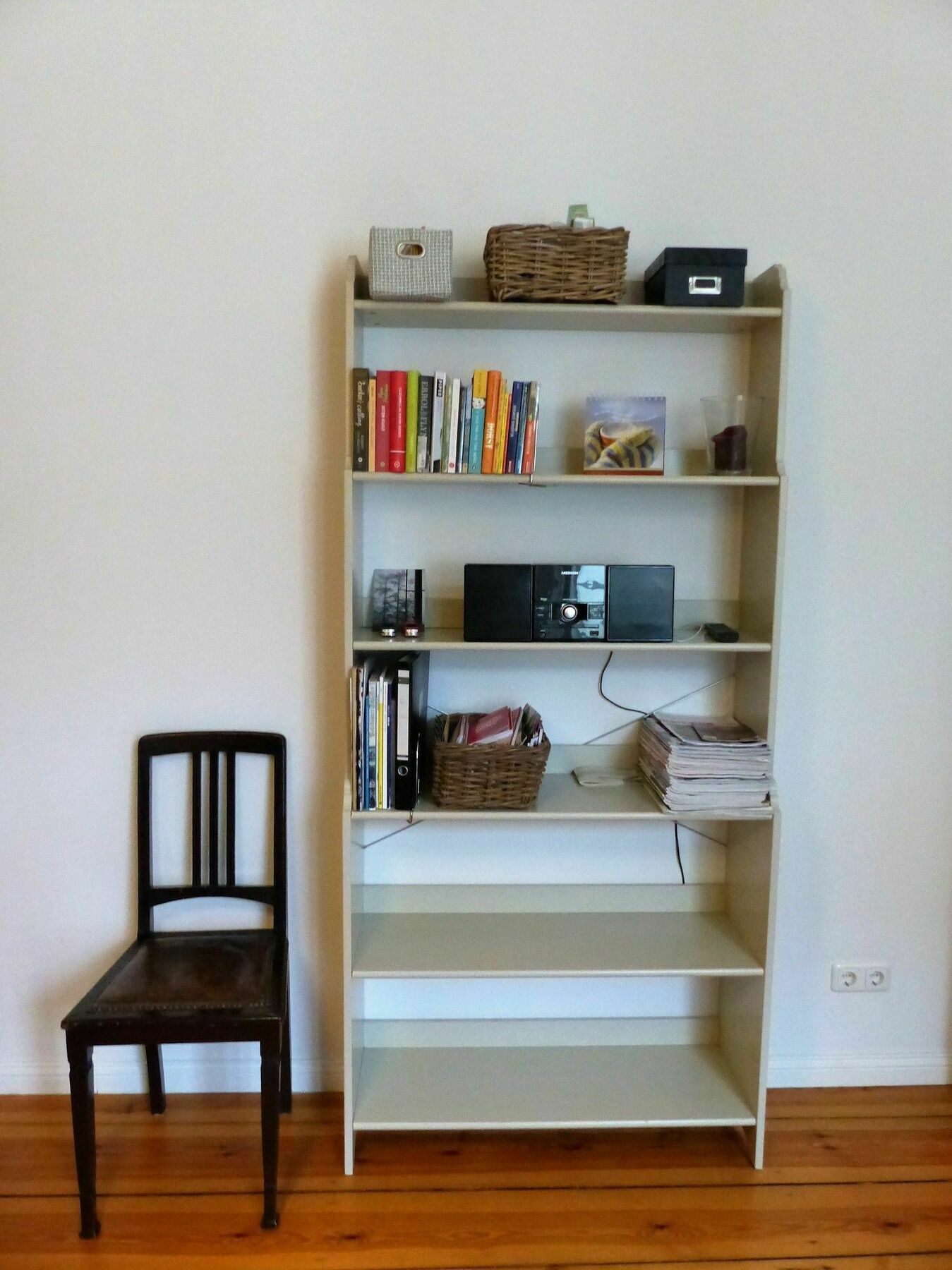 Apartamento Ferienapartment Prenzlauer Berg *